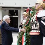 Fascismo, Mattarella: “Tramandare memoria per creare cultura pace”
