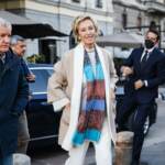 Regionali, Moratti: “Mi candido in Lombardia con Terzo polo”