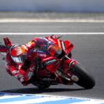 MotoGp, da Torino al trionfo di Valencia: la parabola di Bagnaia