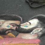 Argentina, migliaia di persone in piazza per il Pride