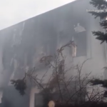 Ucraina, attacco notturno su Zaporizhzhia: un morto