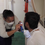 Migranti, a bordo della Geo Barents