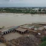 Clima, in Pakistan piogge raddoppiate