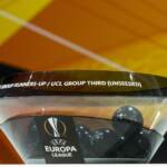 Sorteggi Europa League, Juve-Nantes e Salisburgo-Roma