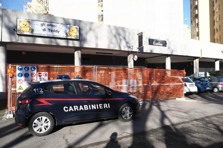 Bologna, il quartiere di Savena: pericolo baby gang