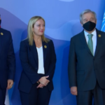 Cop27, l’arrivo di Meloni