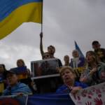 Ucraina, Kiev: “Negoziati con prossimo leader russo”