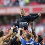 Inter-Porto, l’ex Conceição sulla strada dei nerazzurri