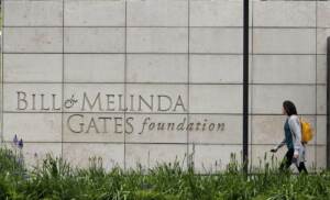 Philanthropy-Gates-Foundation