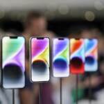 Apple, si allunga l’attesa per i nuovi iPhone