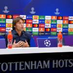 Milan-Tottenham, cosa c’è da sapere sulla squadra di Conte
