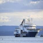 Migranti, nave Msf verso porto Taranto