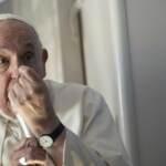 Ucraina, Papa Francesco riceve l’arcivescovo di Kiev