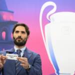 Napoli-Eintracht, sorpresa tedesca per Spalletti