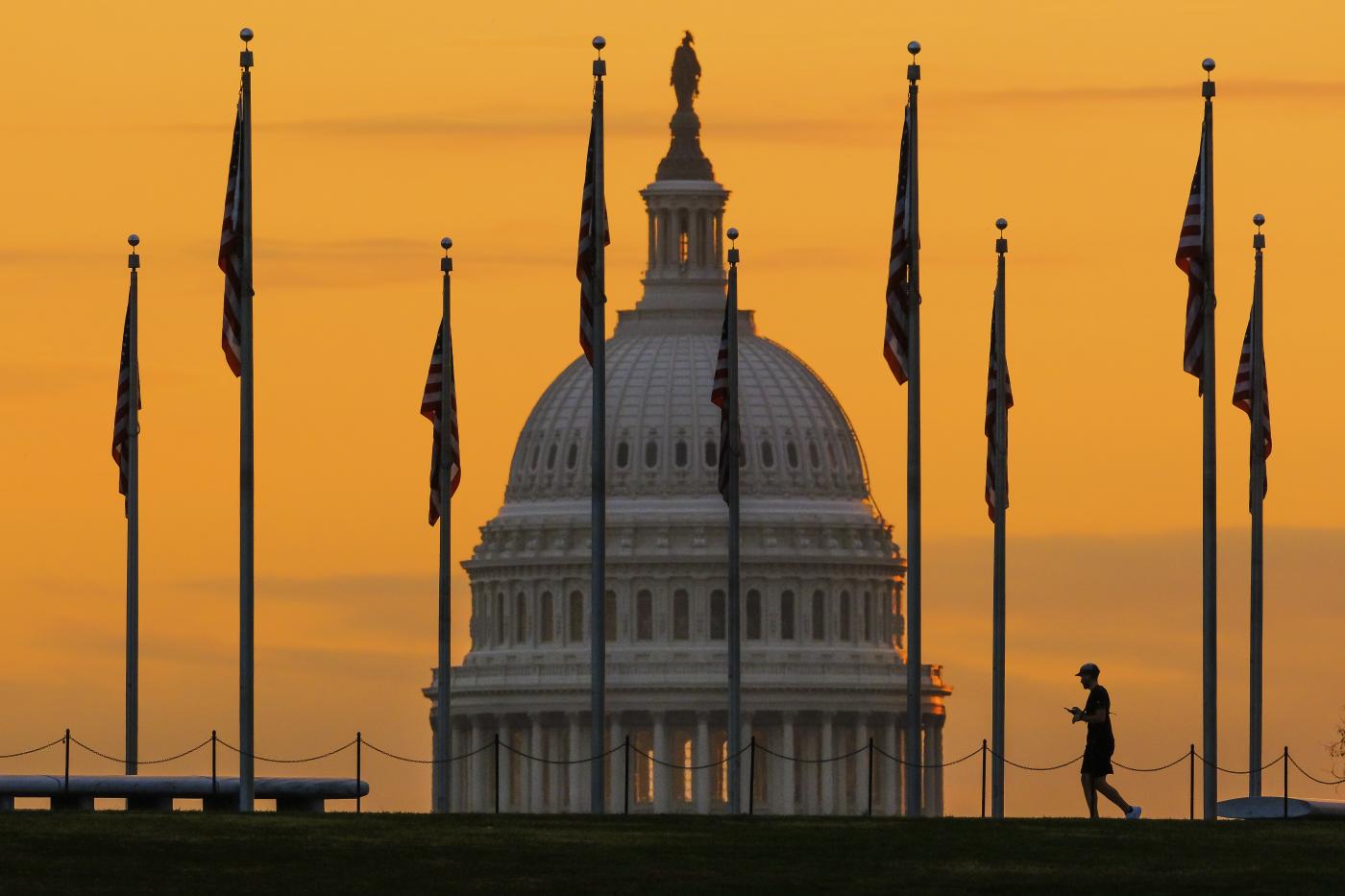 Usa, voto midterm con l’ombra di Mosca
