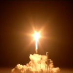 Spazio, Nasa lancia navicella verso la ISS