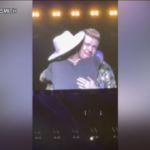 Backstreet Boys, Nick Carter piange per fratello scomparso