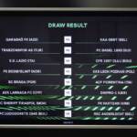 Playoff Conference League, Fiorentina-Braga e Lazio-Cluj