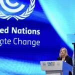 Cop27, Meloni in Egitto accolta da al- Sisi