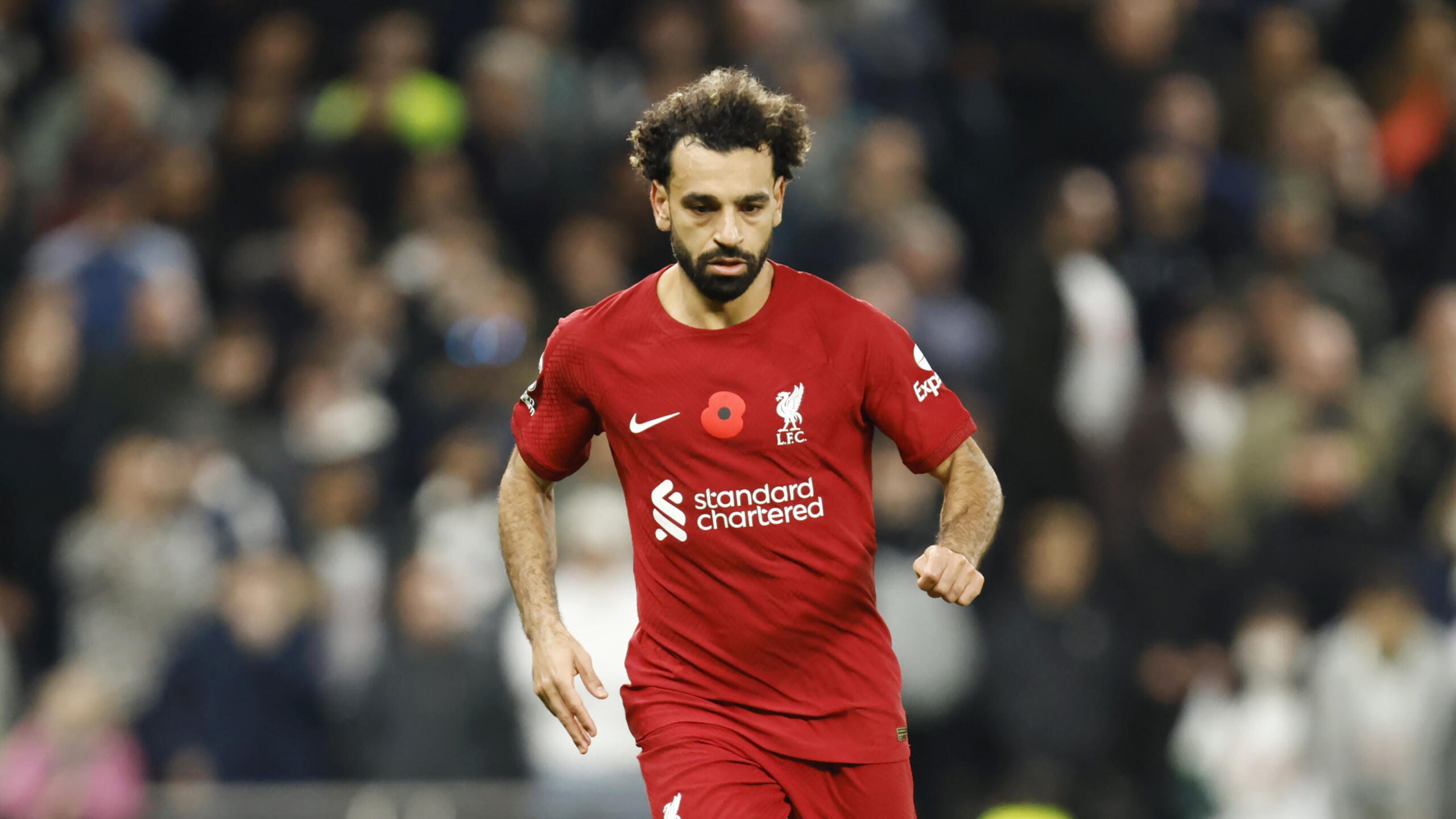 Medioriente, appello di Salah: “Stop massacri, subito aiuti a Gaza”