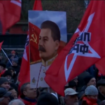 Mosca, comunisti ricordano Rivoluzione Ottobre