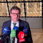 Mes, Giorgetti: “Confermiamo impegno ratifica”