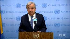 Climate: Talks start in Egypt