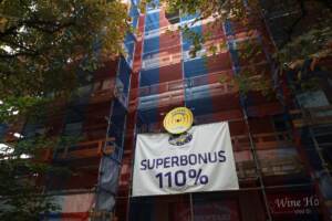 Bologna, palazzi e condomini in ristrutturazione con il Superbonus 110%