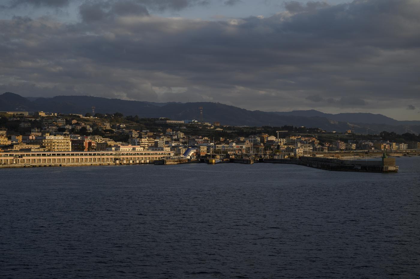 Ponte Stretto, Salvini vede Occhiuto e Schifani: “E’ priorità”