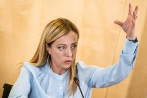 Pnrr: priorità e futuro dell'Italia, Conte e Meloni all'evento organizzato da Aepi e Adnkronos