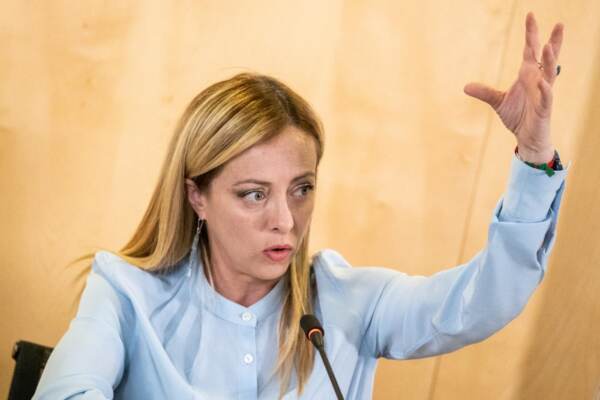 Pnrr: priorità e futuro dell'Italia, Conte e Meloni all'evento organizzato da Aepi e Adnkronos