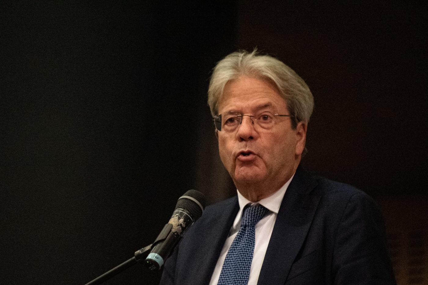 Pnrr, Gentiloni: “A Italia erogati finora 67 mld” Pnrr, Gentiloni: “A Italia erogati finora 67 mld”
