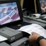 Usa, elezioni Midterm: cosa sono e chi si elegge