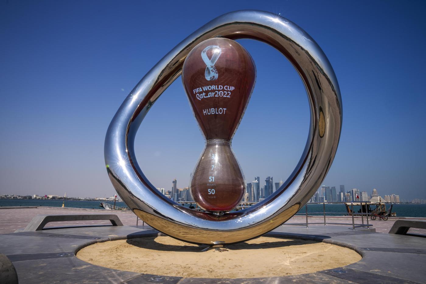 Qatar 2022, ambasciatore Mondiali Salman: “Omosessualità danno mentale”