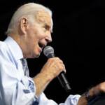Midterm, Biden: “Andate a votare”