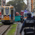 Milano, 14enne investito: autista tram indagato