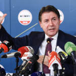 Regionali Lazio, Conte chiude al Pd