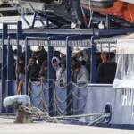 Migranti, Meloni: “Difenderemo i confini”