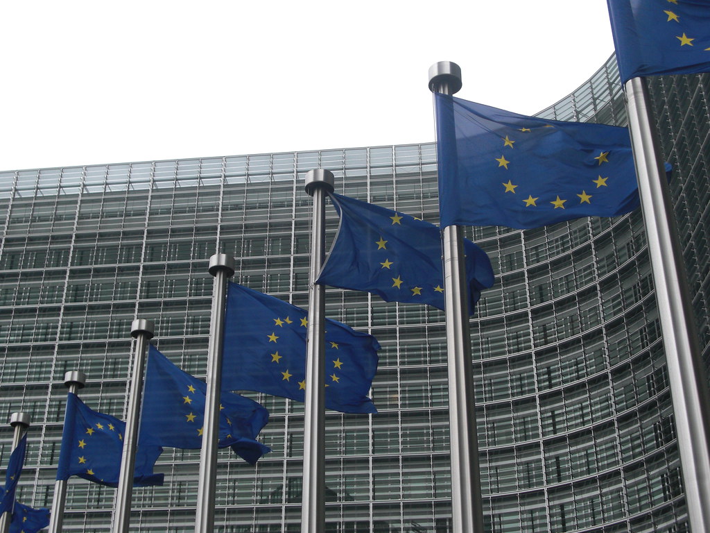 Pnrr, Ue: ok pagamento seconda tranche