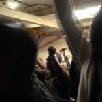 Migranti, Rise Above: ok dello sbarco, gioia a bordo