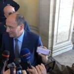 Ponte Stretto, Schifani: “Valutiamo modello Genova”