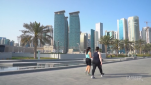 Qatar 2022, Salman: “Homosexuality is a mental disorder”