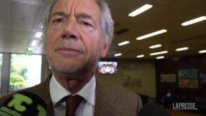 Bertolaso: “Con Moratti miglior campagna vaccinale”