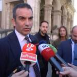Ponte sullo Stretto, Occhiuto: “È la volta buona”