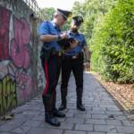 Salerno, uccisa a coltellate: arrestata nipote 16enne