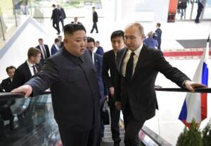 Ucraina, Nord Corea smentisce aiuti a Mosca