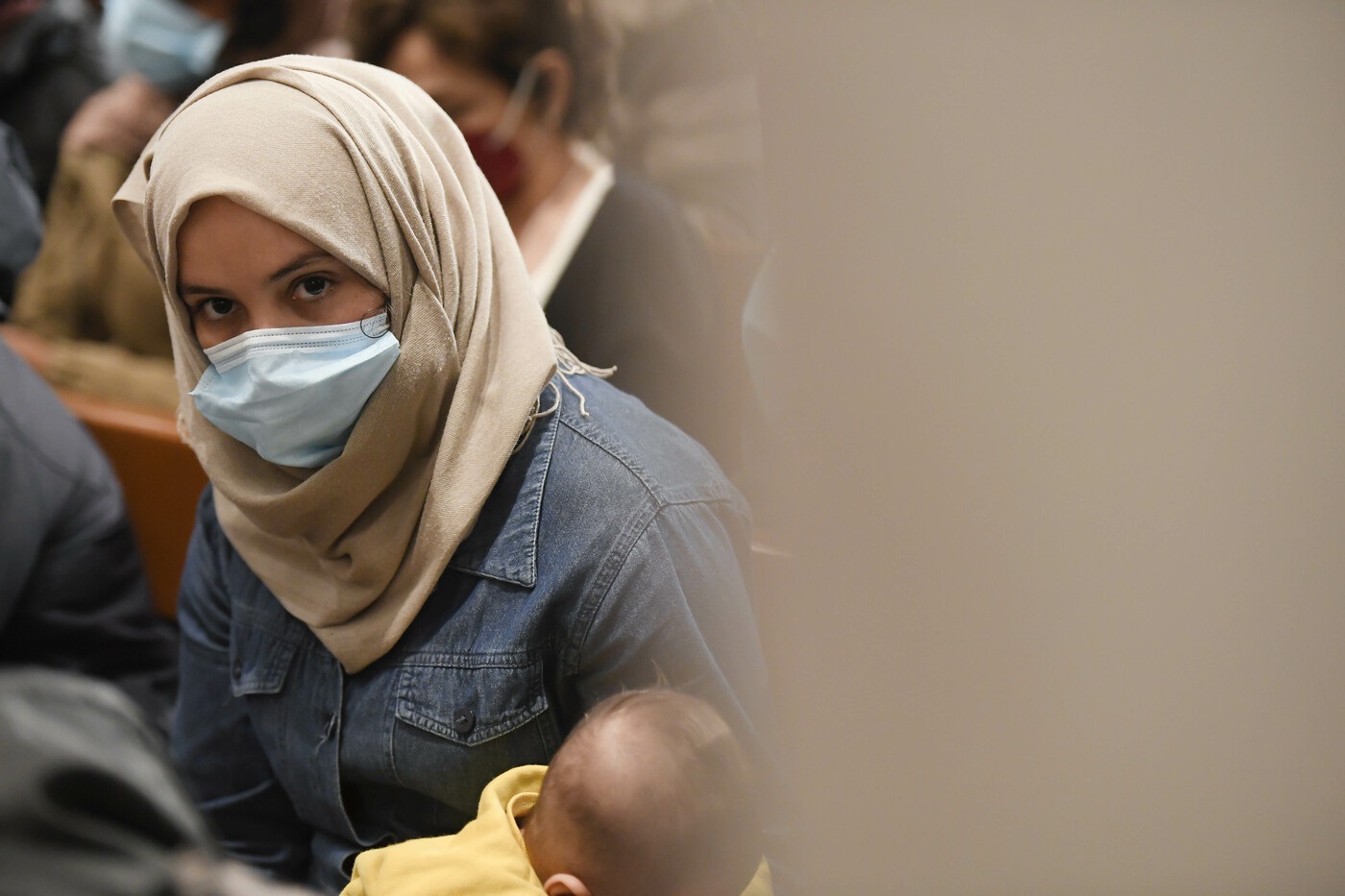Migranti, rapporto: “Più italiani all’estero che stranieri in Italia”
