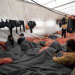Migranti, Humanity1 chiede udienza a tribunale Catania