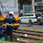 Milano, 14enne travolto e ucciso da tram