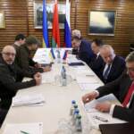 Ucraina, Russia e Usa non stanno negoziando